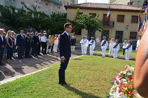 2018 09 25 TOULON HOMMAGE NATIONAL CONSACRE AUX HARKIS (49)